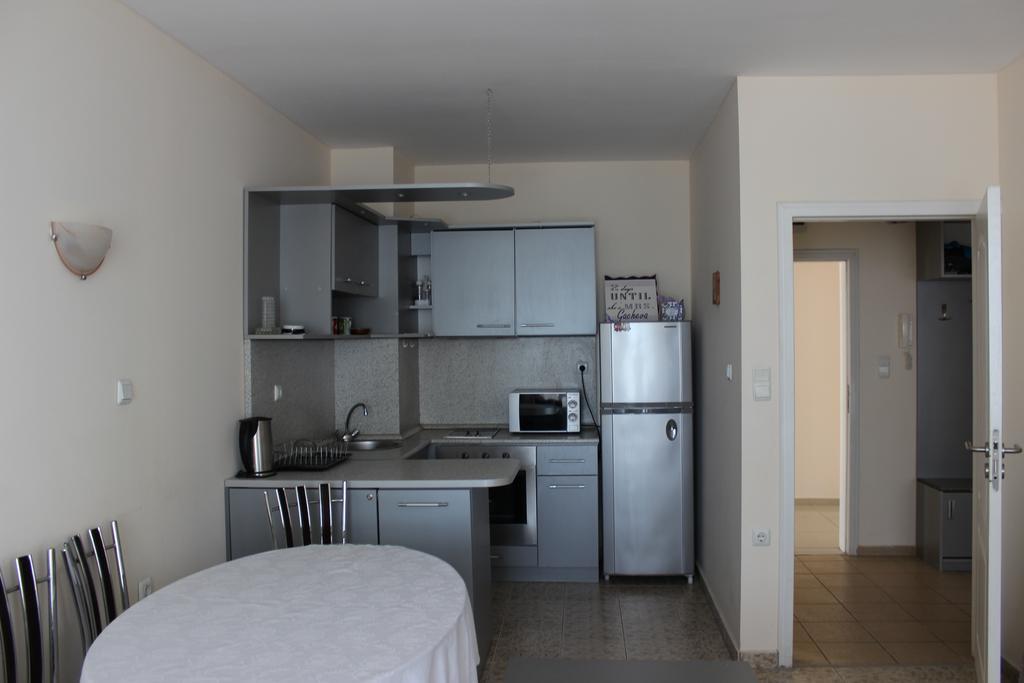 Sb Rentals Apartments In Blue Marine Complex Sunny Beach Exterior photo