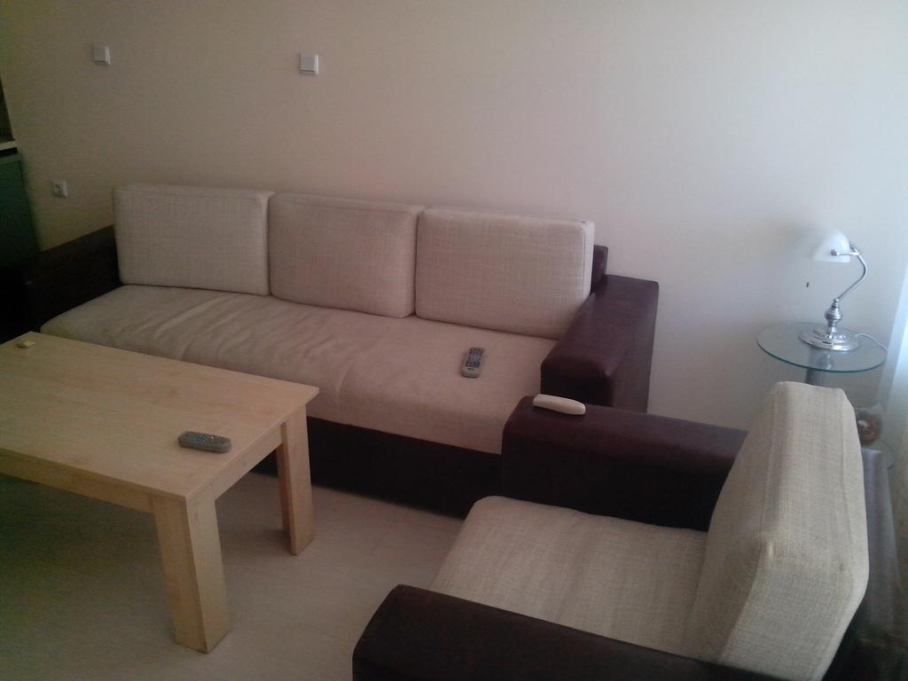 Sb Rentals Apartments In Blue Marine Complex Sunny Beach Room photo